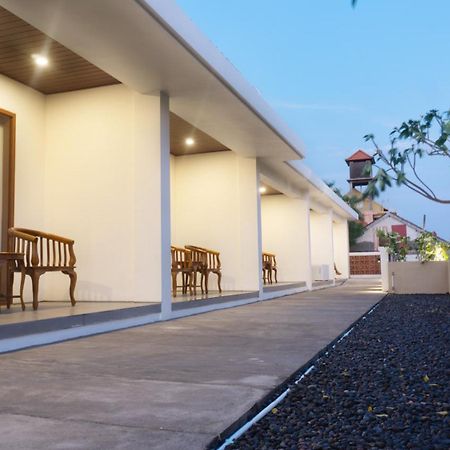 Kedin'S Inn Denpasar Exterior foto