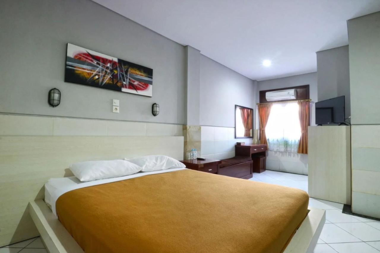Kedin'S Inn Denpasar Exterior foto