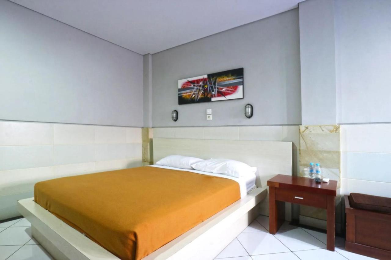 Kedin'S Inn Denpasar Exterior foto